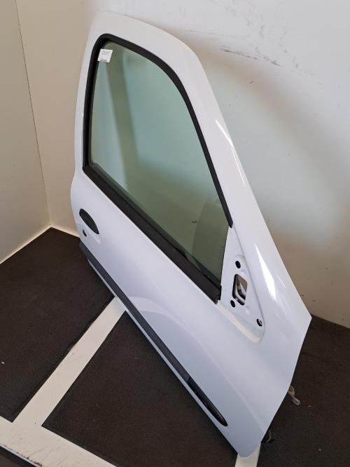Image Porte avant droit - RENAULT CLIO 2