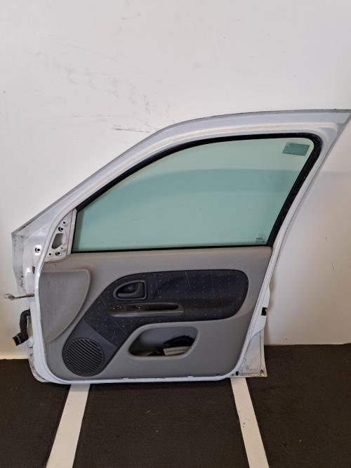 Image Porte avant droit - RENAULT CLIO 2