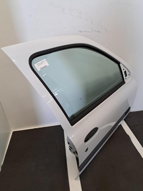 Image Porte avant droit - RENAULT CLIO 2