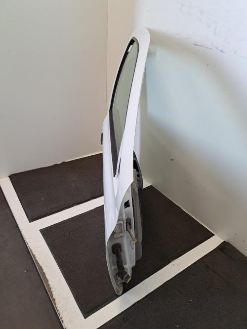 Image Porte avant droit - RENAULT CLIO 2