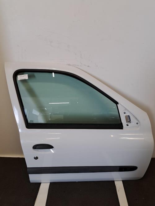 Image Porte avant droit - RENAULT CLIO 2