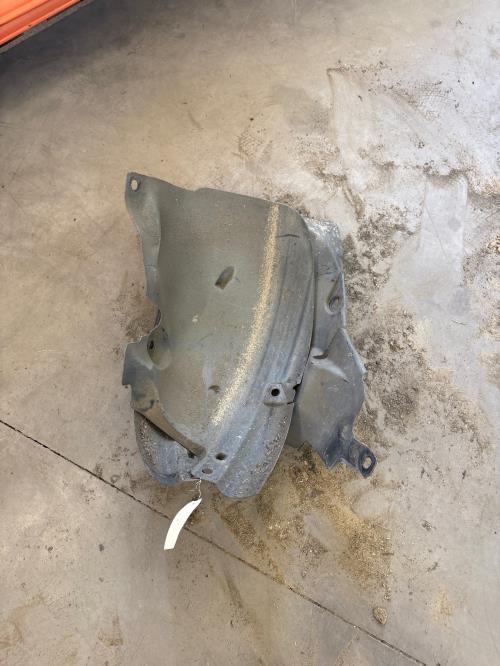 Image Pare boue avant gauche - RENAULT CLIO 3