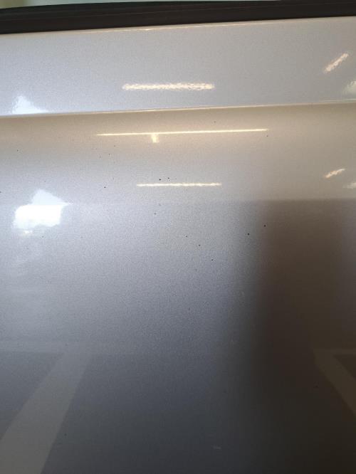 Image Porte avant gauche - TOYOTA YARIS 1