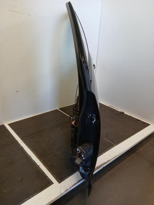 Image Porte avant gauche - VOLKSWAGEN POLO 4
