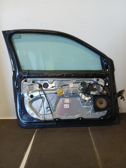 Image Porte avant gauche - VOLKSWAGEN POLO 4