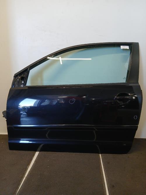 Image Porte avant gauche - VOLKSWAGEN POLO 4