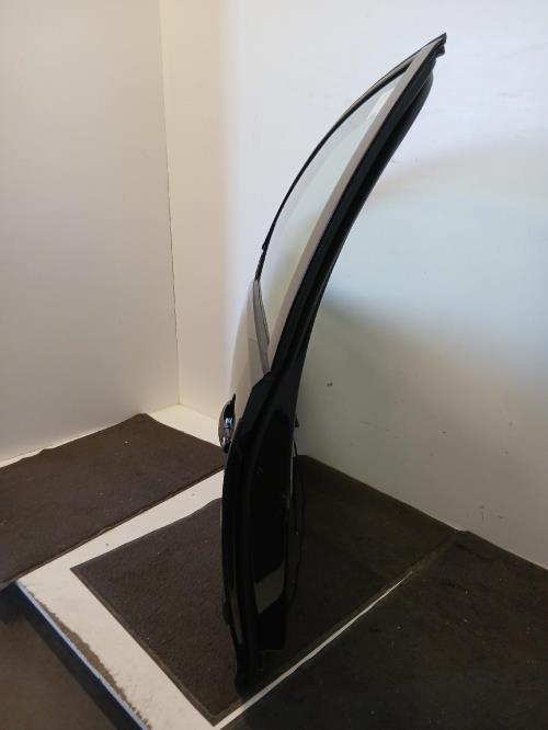 Image Porte avant gauche - VOLKSWAGEN POLO 4