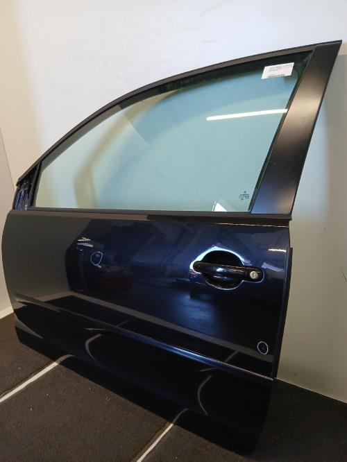 Image Porte avant gauche - VOLKSWAGEN POLO 4