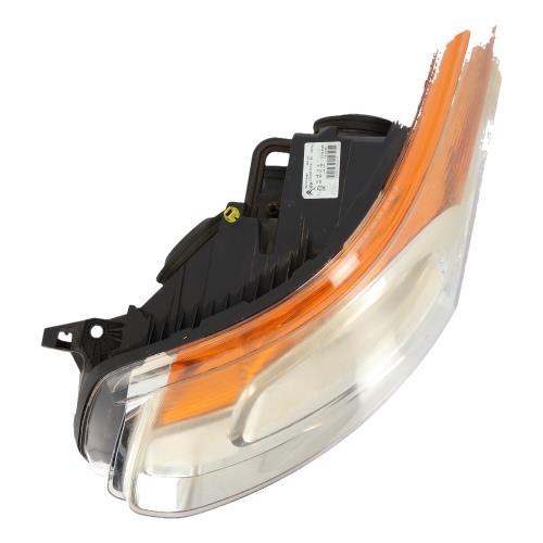 Image Optique avant principal gauche (feux)(phare) - CITROEN C3 PICASSO