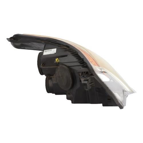 Image Optique avant principal gauche (feux)(phare) - CITROEN C3 PICASSO