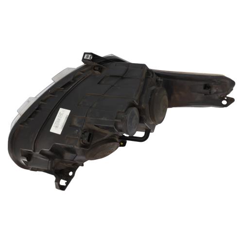 Image Optique avant principal gauche (feux)(phare) - CITROEN C3 PICASSO