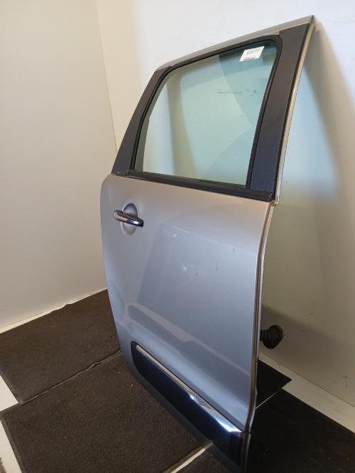 Image Porte arriere droit - CITROEN C3 PICASSO