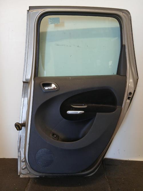 Image Porte arriere droit - CITROEN C3 PICASSO
