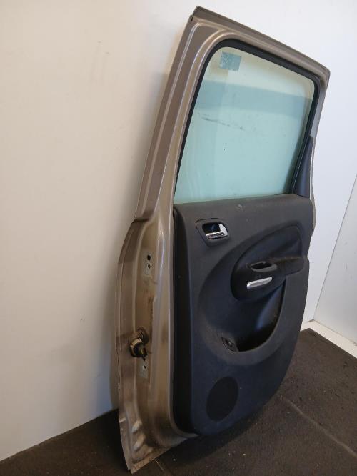 Image Porte arriere droit - CITROEN C3 PICASSO
