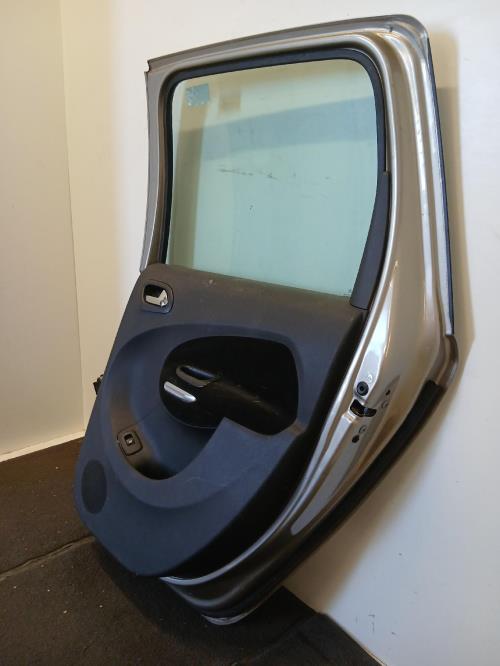 Image Porte arriere droit - CITROEN C3 PICASSO