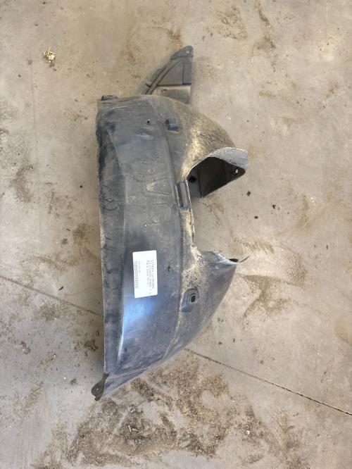 Image Pare boue avant gauche - CITROEN C3 PICASSO