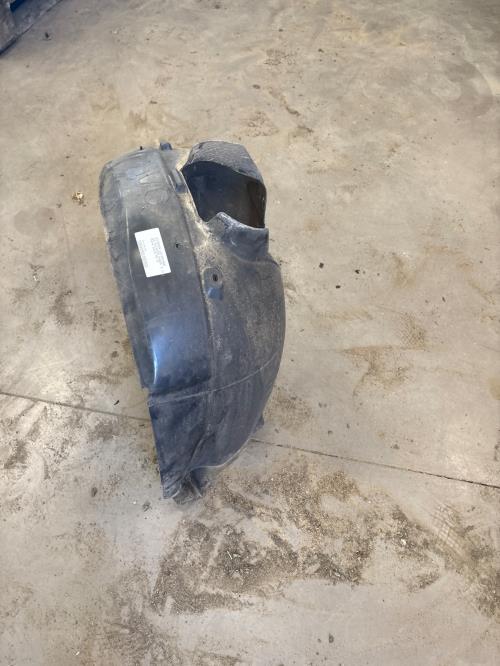 Image Pare boue avant gauche - CITROEN C3 PICASSO