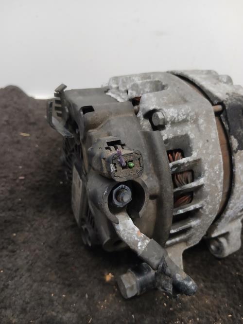 Image Alternateur - DS DS3