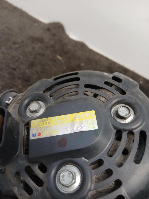 Image Alternateur - SUZUKI BALENO 2