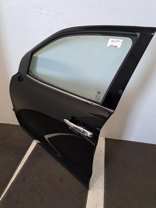 Image Porte avant gauche - SUZUKI BALENO 2