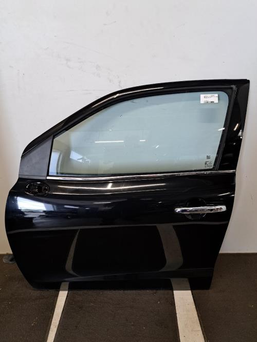 Image Porte avant gauche - SUZUKI BALENO 2