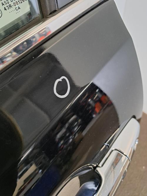Image Porte avant gauche - SUZUKI BALENO 2