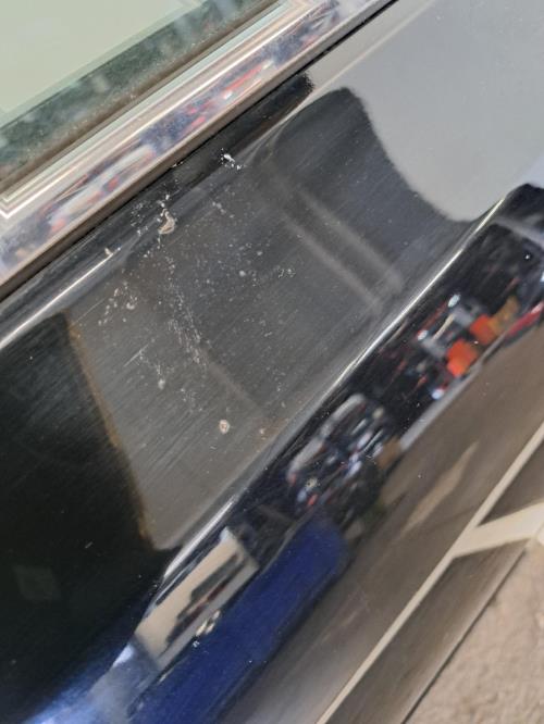 Image Porte avant gauche - SUZUKI BALENO 2