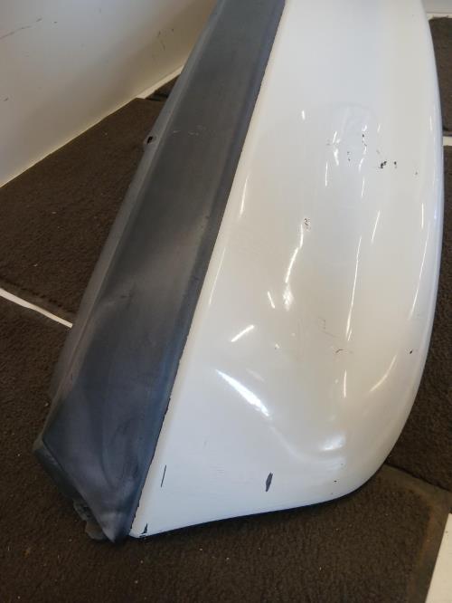 Image Pare choc arriere - OPEL CORSA B