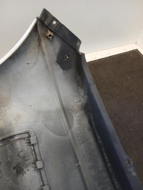 Image Pare choc arriere - OPEL CORSA B