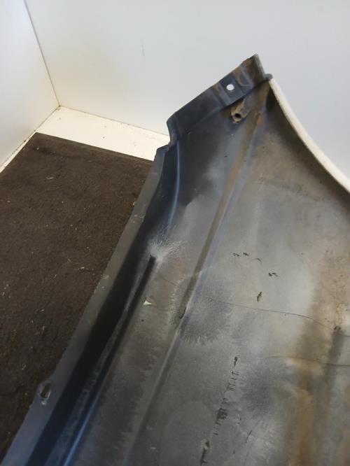 Image Pare choc arriere - OPEL CORSA B