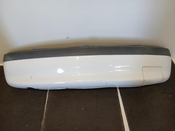 Image Pare choc arriere - OPEL CORSA B