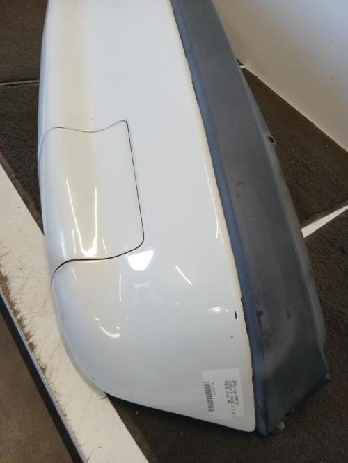 Image Pare choc arriere - OPEL CORSA B