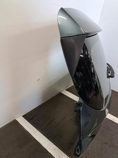 Image Malle/Hayon arriere - DACIA SANDERO 3