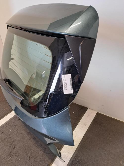 Image Malle/Hayon arriere - DACIA SANDERO 3