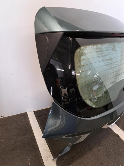 Image Malle/Hayon arriere - DACIA SANDERO 3