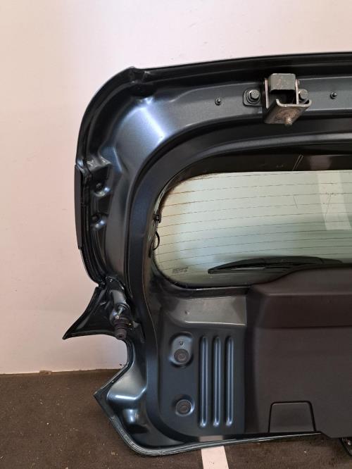 Image Malle/Hayon arriere - DACIA SANDERO 3