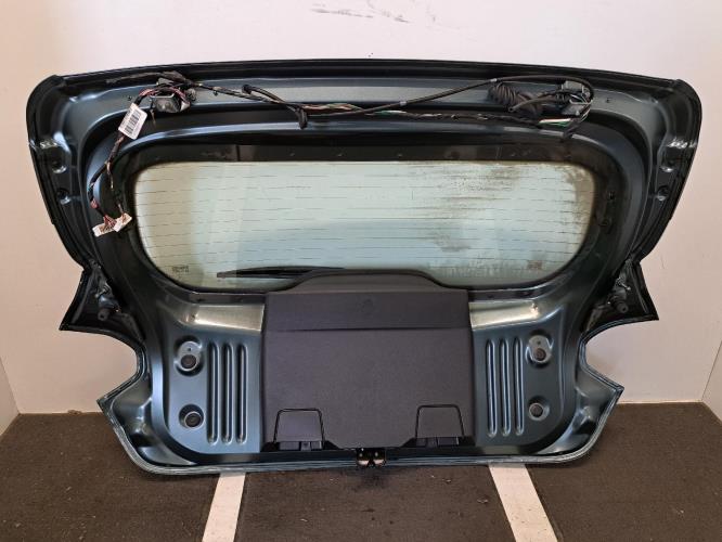 Image Malle/Hayon arriere - DACIA SANDERO 3