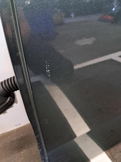 Image Porte arriere gauche - DACIA SANDERO 3