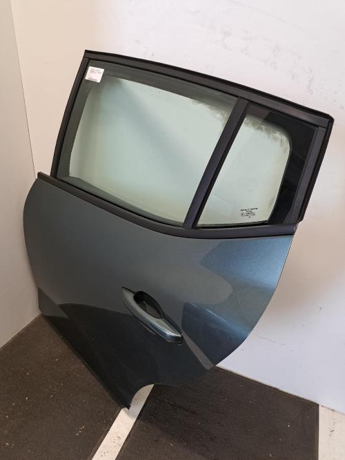 Image Porte arriere gauche - DACIA SANDERO 3