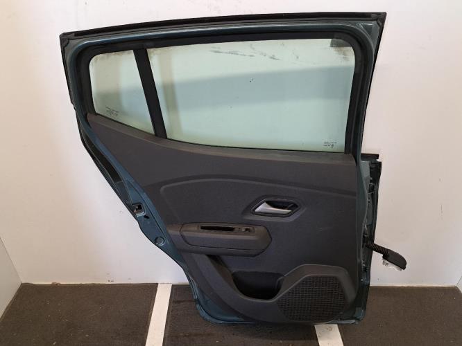 Image Porte arriere gauche - DACIA SANDERO 3