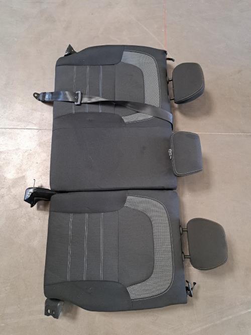 Image Banquette arriere (KIT DERIV VP) - DACIA SANDERO 3
