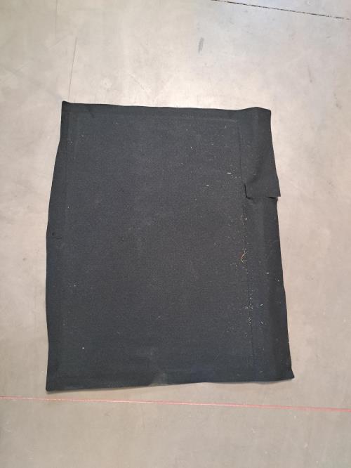 Image Banquette arriere (KIT DERIV VP) - DACIA SANDERO 3