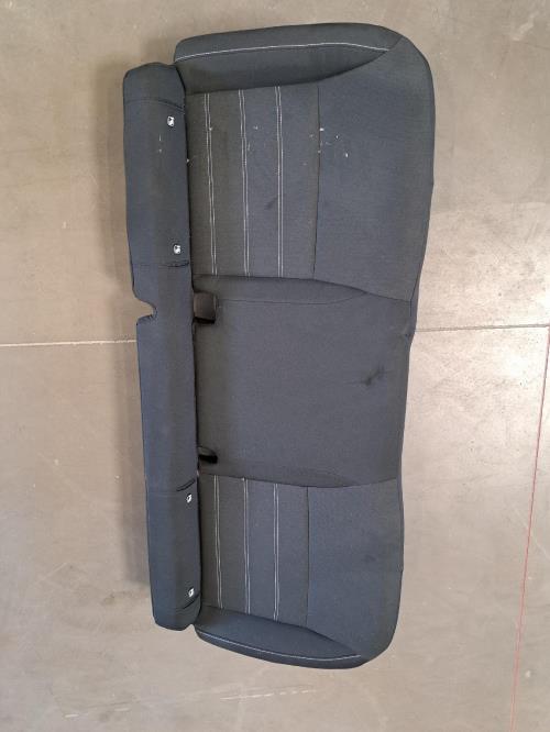 Image Banquette arriere (KIT DERIV VP) - DACIA SANDERO 3