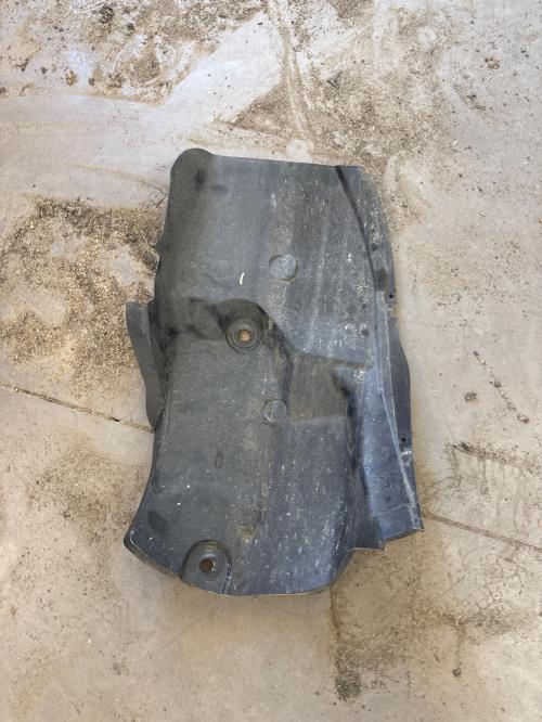 Image Pare boue arriere droit - DACIA SANDERO 3
