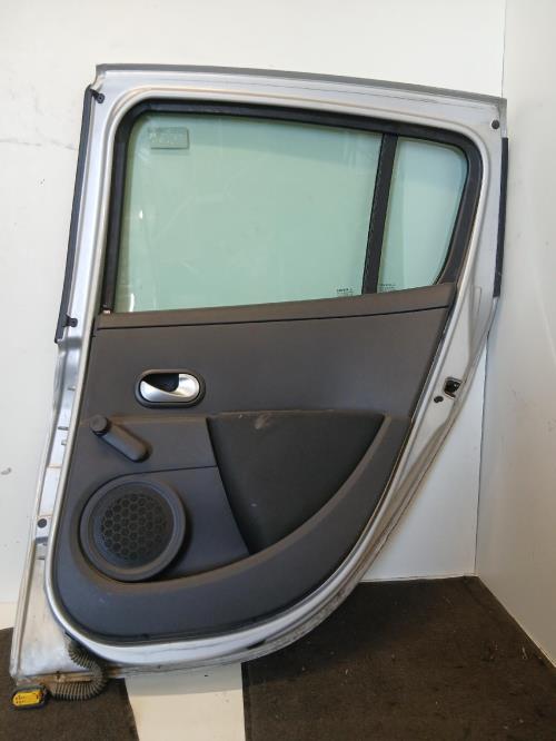 Image Porte arriere droit - RENAULT CLIO 3