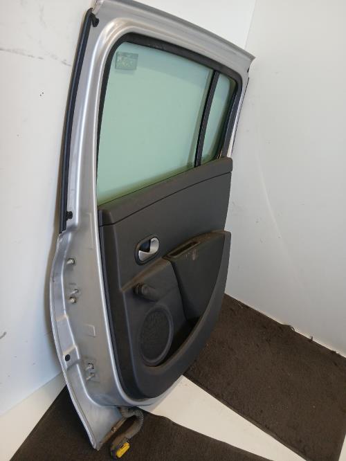 Image Porte arriere droit - RENAULT CLIO 3