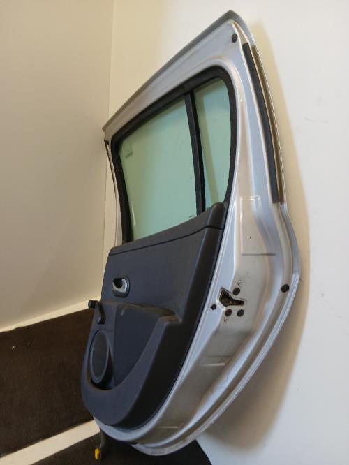 Image Porte arriere droit - RENAULT CLIO 3