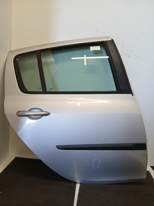 Image Porte arriere droit - RENAULT CLIO 3