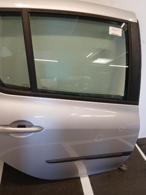 Image Porte arriere droit - RENAULT CLIO 3