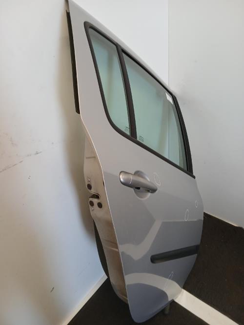 Image Porte arriere droit - RENAULT CLIO 3